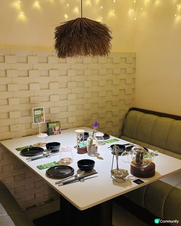 泰菜控注意！深圳泰國菜天花板🤤 泰香米等你！