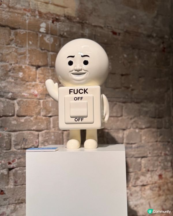 Joan Cornella 香港展