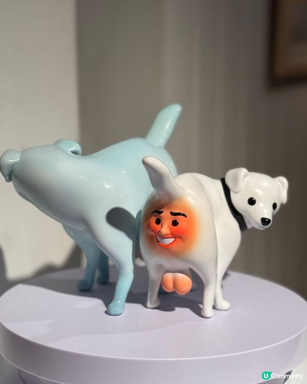 Joan Cornella 香港展