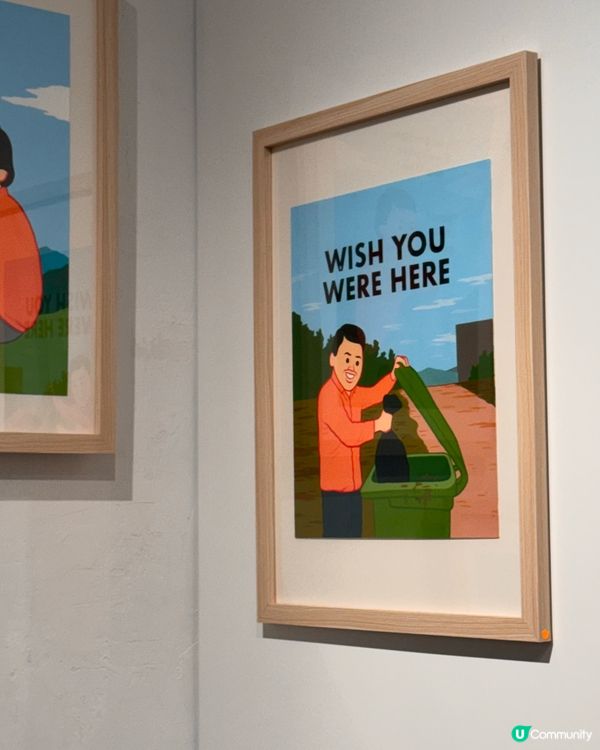 Joan Cornella 香港展