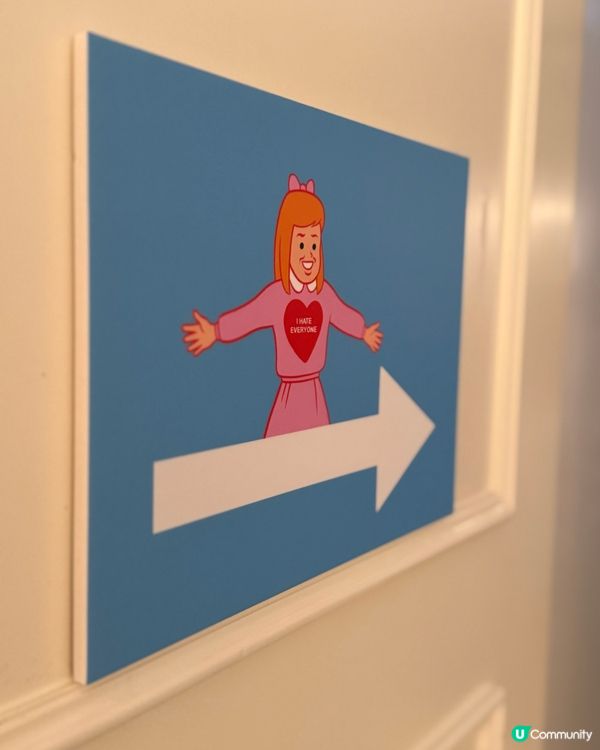 Joan Cornella 香港展