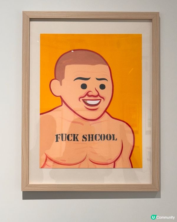 Joan Cornella 香港展