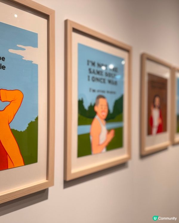 Joan Cornella 香港展