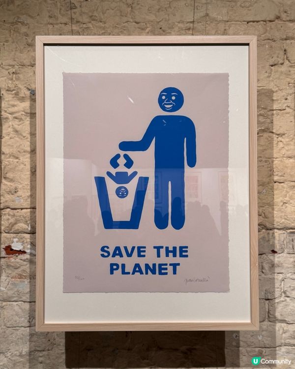 Joan Cornella 香港展