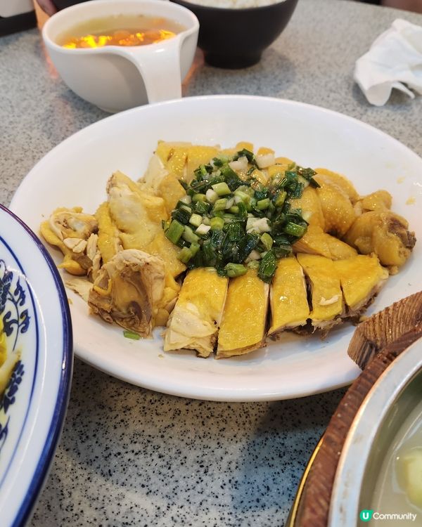 出色酸菜魚 😋😋