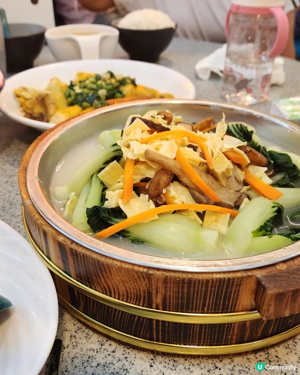 出色酸菜魚 😋😋