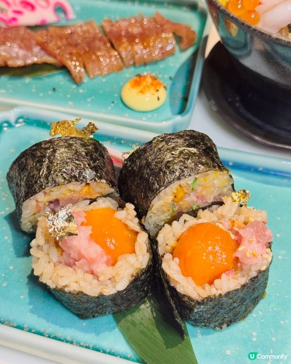 ［灣仔］居酒屋週年慶優惠！畫碟服務超驚喜🥳🍣