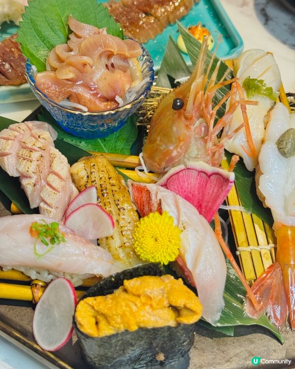 ［灣仔］居酒屋週年慶優惠！畫碟服務超驚喜🥳🍣