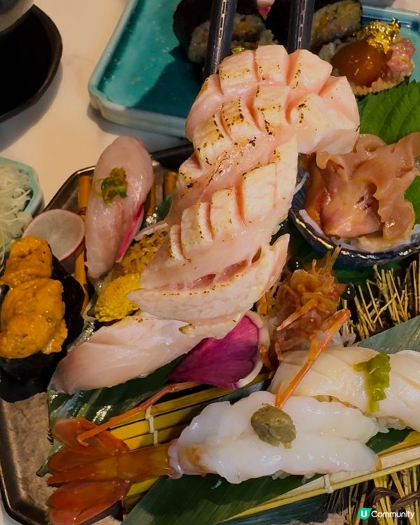 ［灣仔］居酒屋週年慶優惠！畫碟服務超驚喜🥳🍣