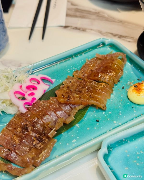 ［灣仔］居酒屋週年慶優惠！畫碟服務超驚喜🥳🍣