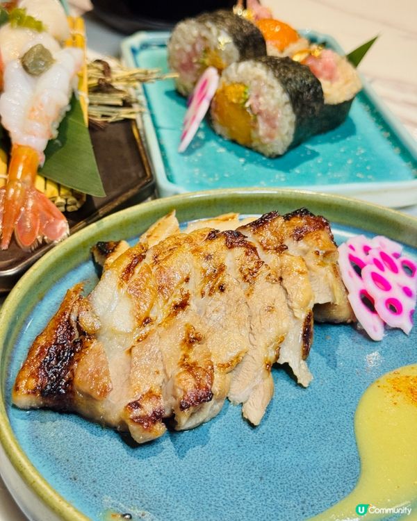 ［灣仔］居酒屋週年慶優惠！畫碟服務超驚喜🥳🍣