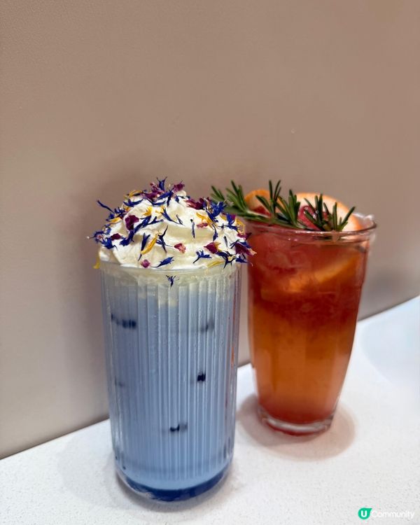 慢活中環嘆美食！📸 朋友聚會好去處！😋