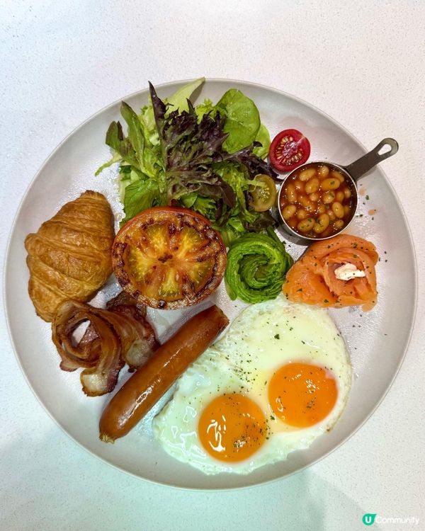 慢活中環嘆美食！📸 朋友聚會好去處！😋