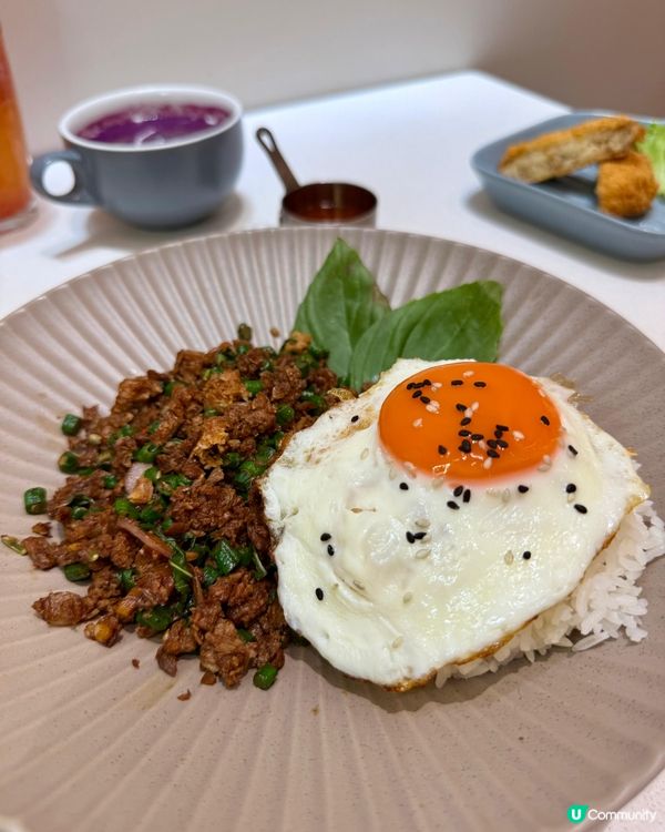 慢活中環嘆美食！📸 朋友聚會好去處！😋