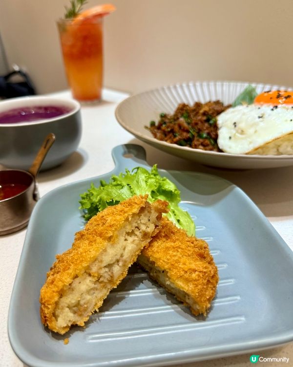 慢活中環嘆美食！📸 朋友聚會好去處！😋