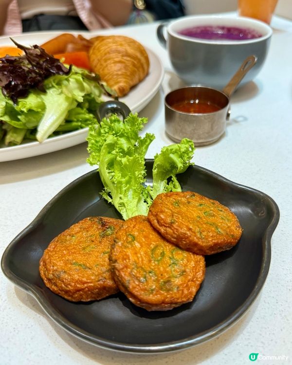 慢活中環嘆美食！📸 朋友聚會好去處！😋