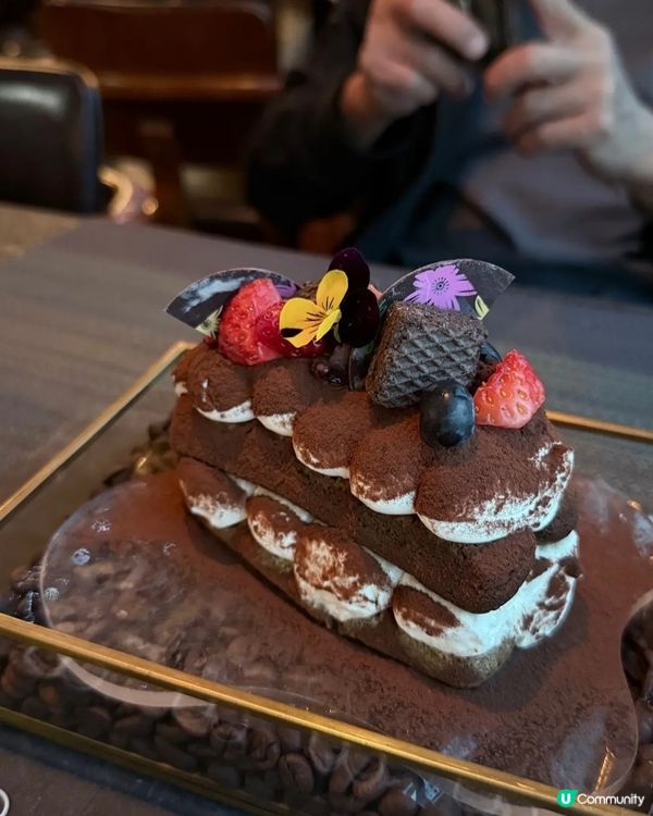 旺角高空法國菜！飽覽靚景🤤 必試吉拉多生蠔！🦪