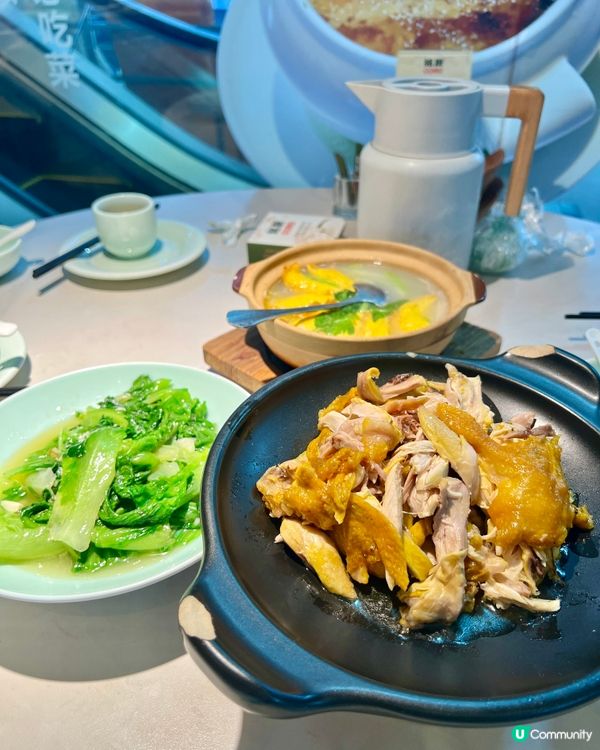 《東門超抵食客家菜🔥3-4人套餐￥118🔥》