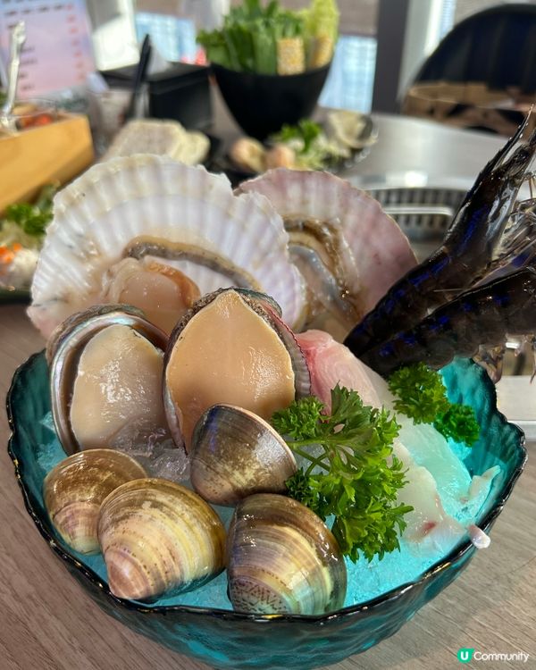 唐坊火鍋私房菜