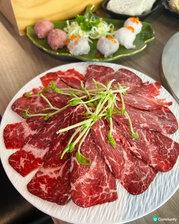 唐坊火鍋私房菜