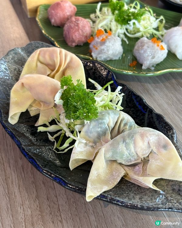 唐坊火鍋私房菜