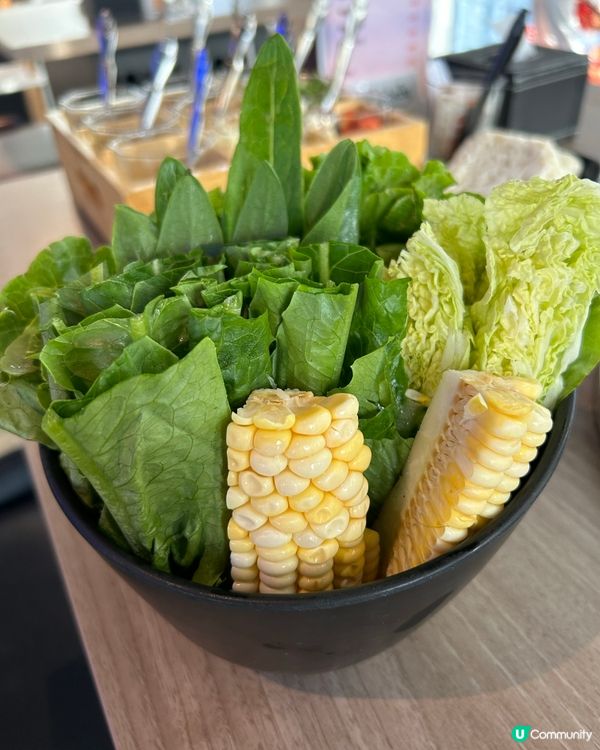 唐坊火鍋私房菜