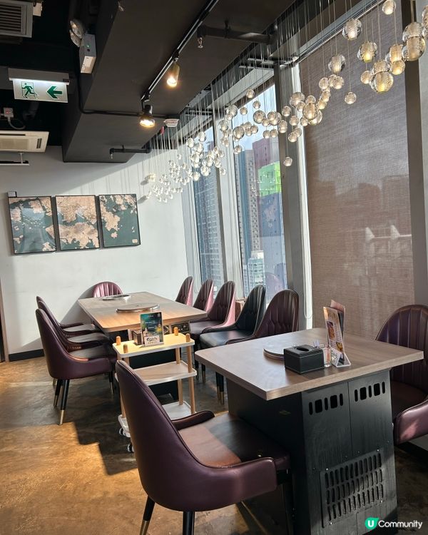 唐坊火鍋私房菜