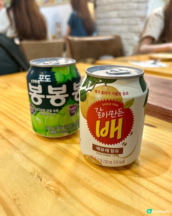 蜜糖牛油炸雞🤤！釜山媽媽嘅味道！😋