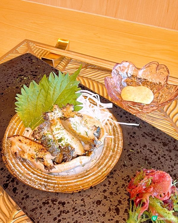 大癲‼️$280起~望住維港海景鐵板燒🌊