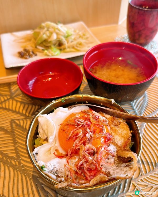 大癲‼️$280起~望住維港海景鐵板燒🌊