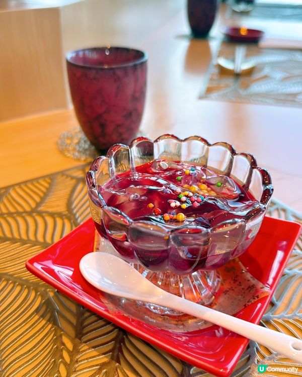 大癲‼️$280起~望住維港海景鐵板燒🌊