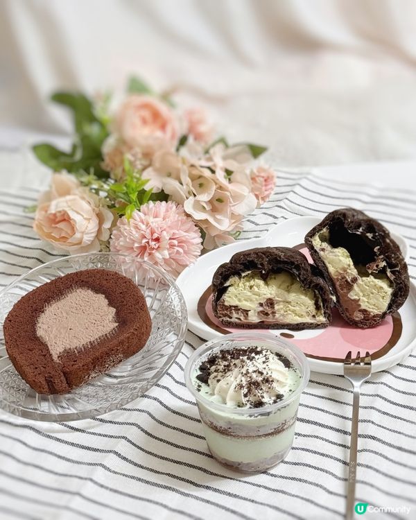 薄朱迷必試，7-SELECTxBaileys百利甜酒系列