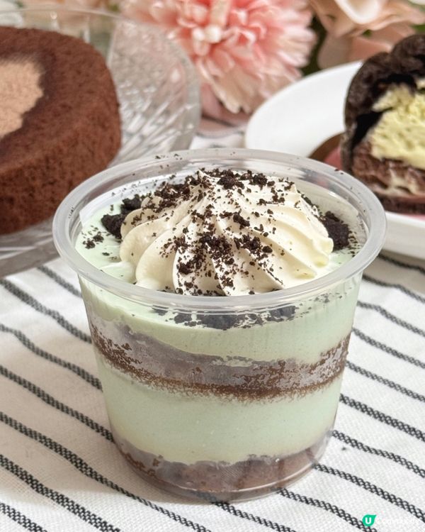 薄朱迷必試，7-SELECTxBaileys百利甜酒系列