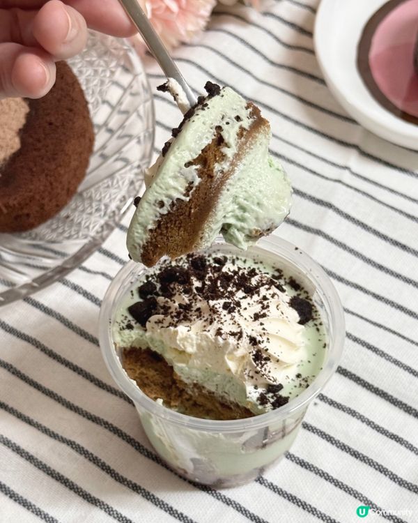 薄朱迷必試，7-SELECTxBaileys百利甜酒系列