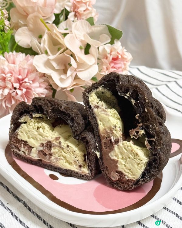 薄朱迷必試，7-SELECTxBaileys百利甜酒系列