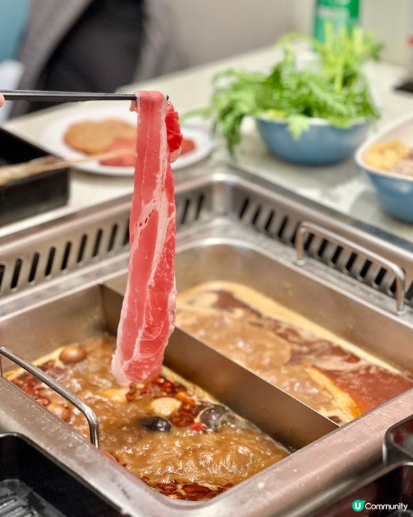 《旺角性價比高火鍋店🔥》