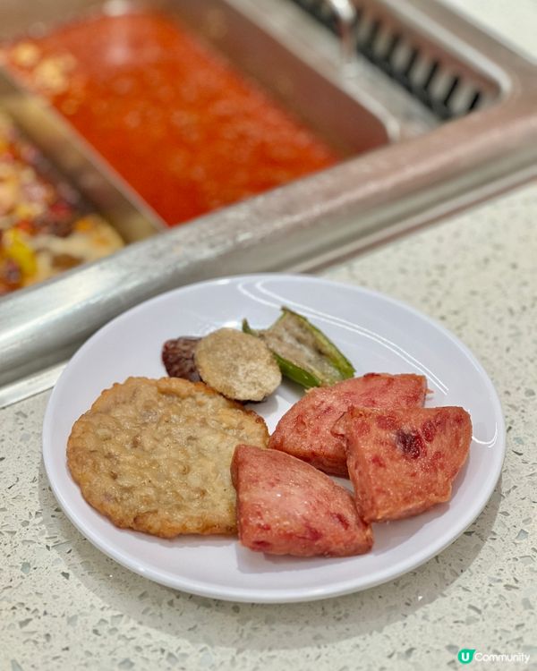 《旺角性價比高火鍋店🔥》