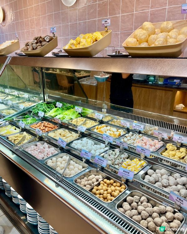 《旺角性價比高火鍋店🔥》