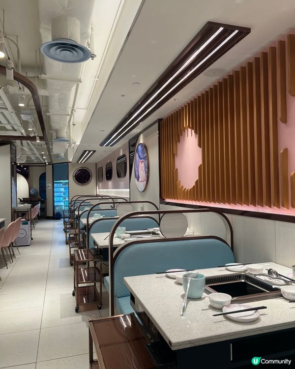 《旺角性價比高火鍋店🔥》