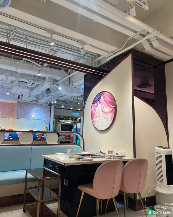 《旺角性價比高火鍋店🔥》