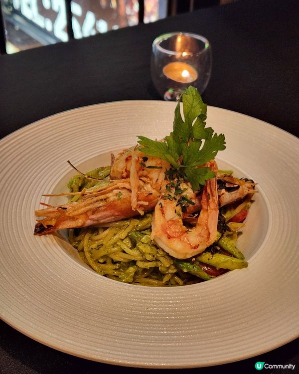 Chill情調意大利餐🍷