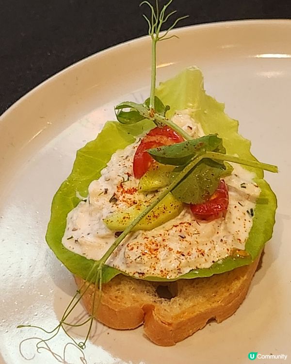 Chill情調意大利餐🍷