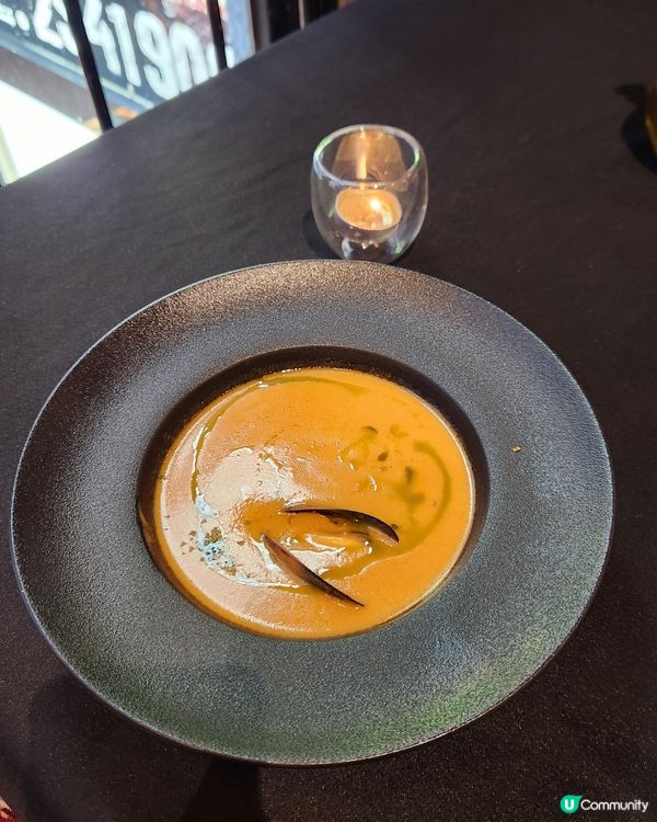 Chill情調意大利餐🍷