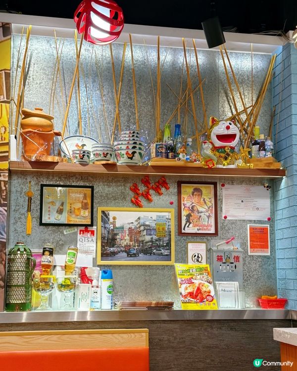 古早娘惹蛋糕，綠色誘惑！🤤 椰香滿溢！