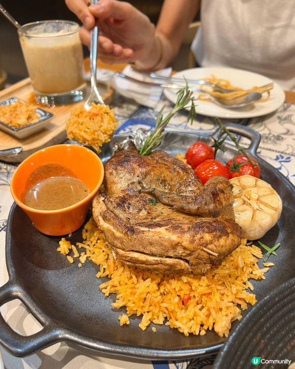 ʚ♡  土瓜灣人氣餐廳 • 主食甜品皆滿意 ♡ɞ