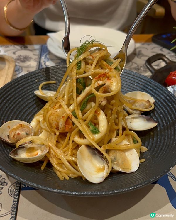 ʚ♡  土瓜灣人氣餐廳 • 主食甜品皆滿意 ♡ɞ