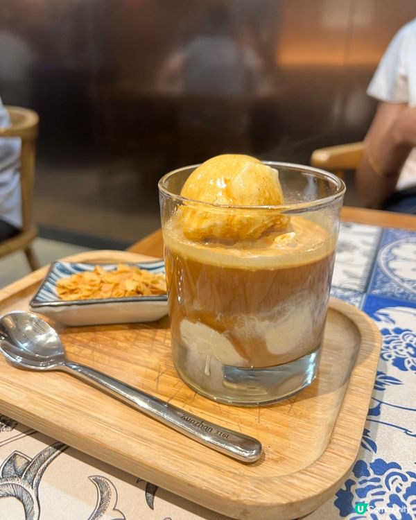 ʚ♡  土瓜灣人氣餐廳 • 主食甜品皆滿意 ♡ɞ