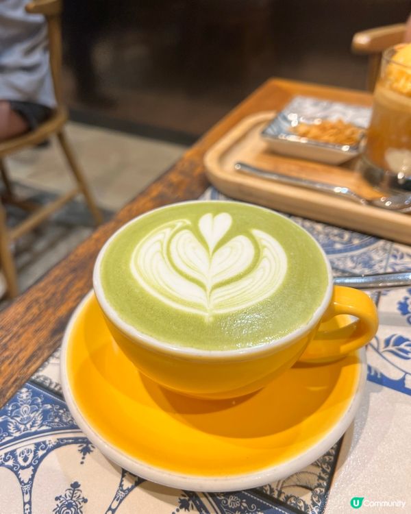 ʚ♡  土瓜灣人氣餐廳 • 主食甜品皆滿意 ♡ɞ