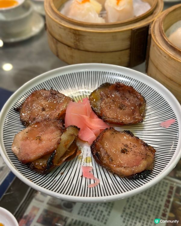 蓮香樓尖咀開新舖！24小時任你嘆點心😋！