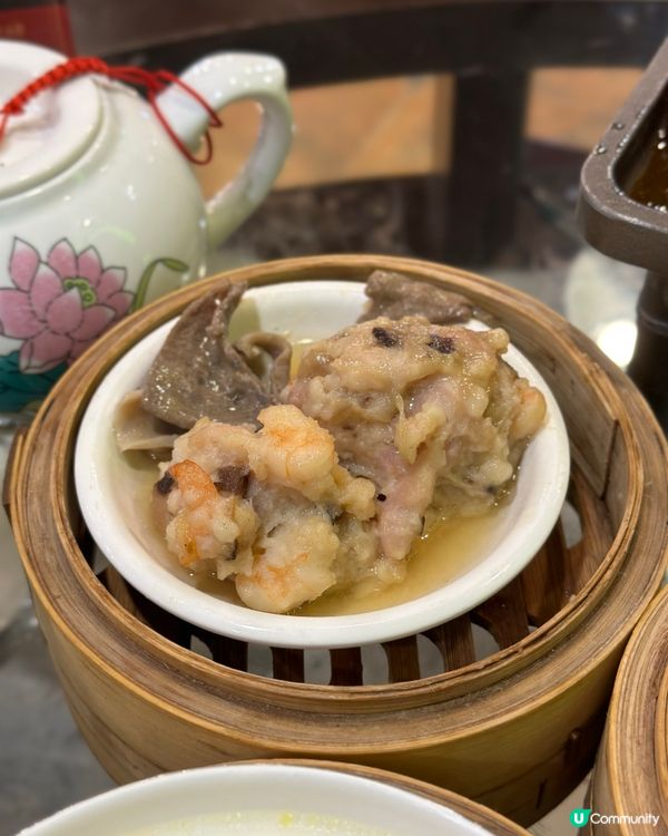 蓮香樓尖咀開新舖！24小時任你嘆點心😋！